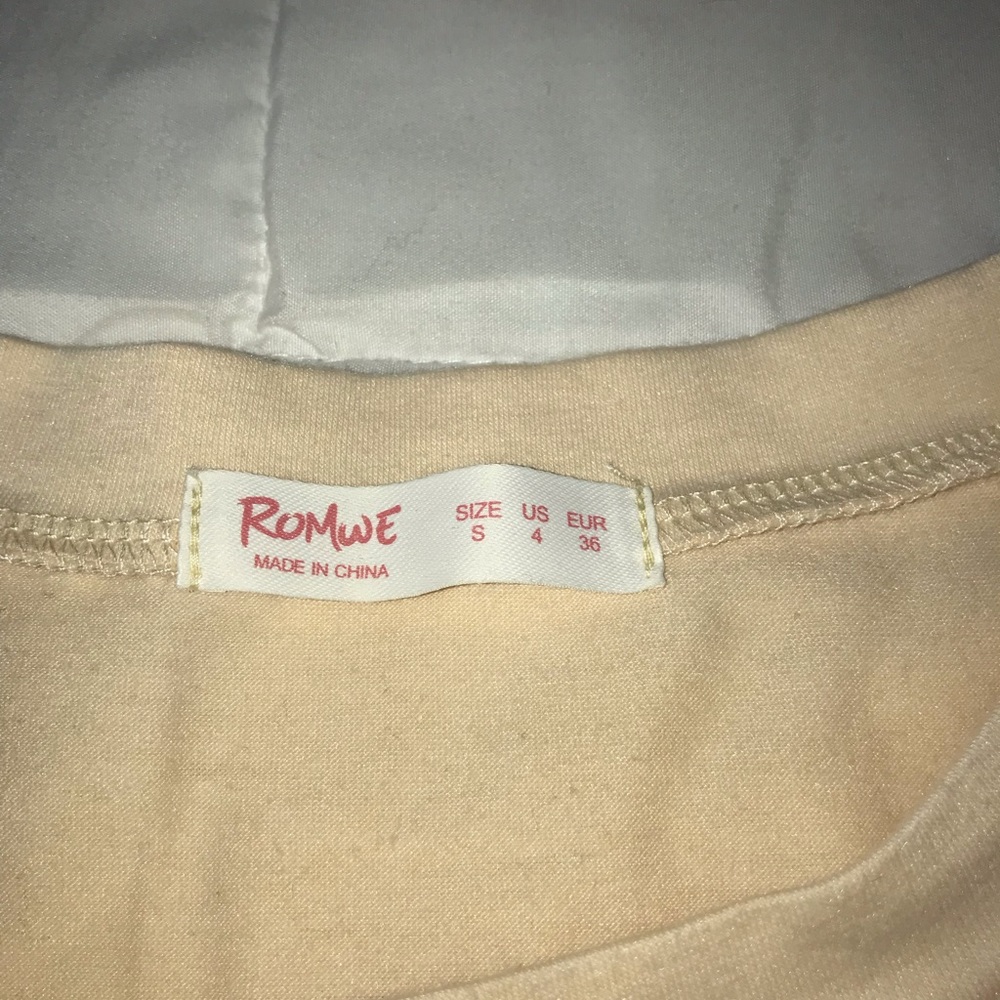 🧡Shirt bundle - Picture 6 of 6